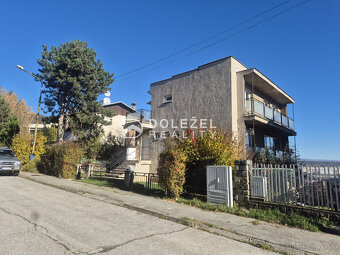 Rodinný dom 250 m2,záhrada 650 m2, Podhradová-Košice - 2