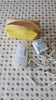 Epilator Silk-epil Braun - 2