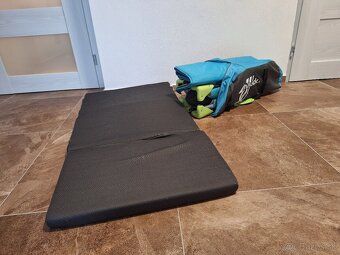 Detska cestovna postielka - 2