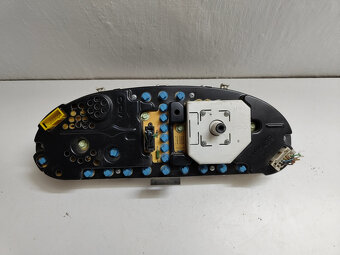 tachometer Skoda Felicia 1.9d 443431143820 50€ - 2