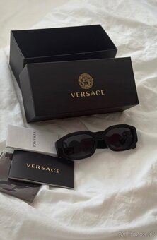 VERSACE slnečné okuliare - 2