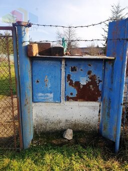 49 € / m2 Na predaj stavebný pozemok o výmere 1523 m2 urč - 2