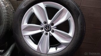 5x112r17 a 215/55r17 - 2