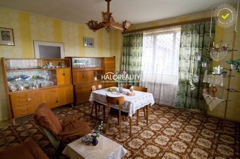 HALO reality - Predaj, rodinný dom Orovnica - 2