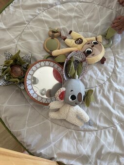 Koberec pre babitka Tiny Love - 2