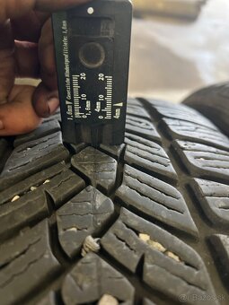 205/50 r17 fulda - 2