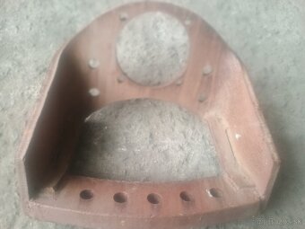 Kapota,Zetor díly UŘ 1 - 2