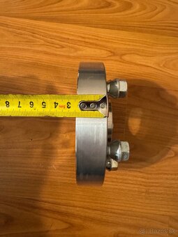 Duralove rozširovacie podložky - 2