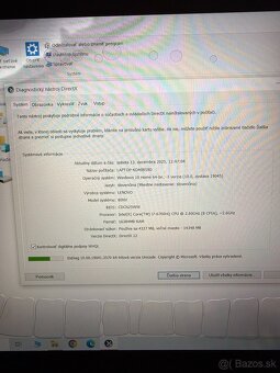 Herné Lenovo Y700-ISK core i7, GTX 260M - 2