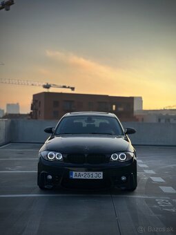 BMW 1 (E81) 116i – M sport - 2