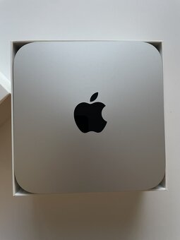 macMini M1 16GB RAM 512GB SSD - 2
