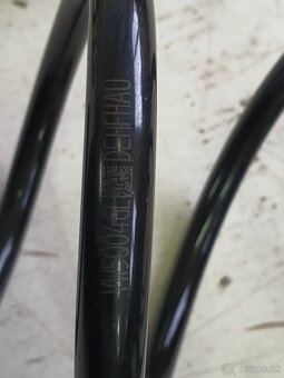 Pružiny zadné ŠKODA, VW  5Q0511121 - 2