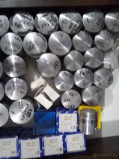 Predam piesty na jawu CZ pionier babeta - 2