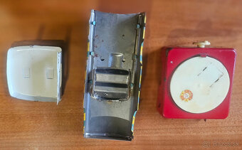 stara hracka Anker Ites Igra Trambus TaraSmalt Omnia Piko - 2