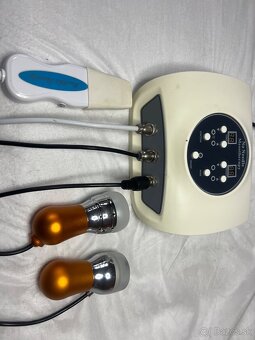 Kozmetický prístroj - 2