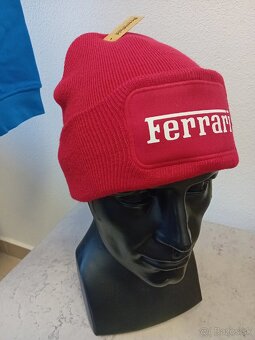 Zimná čapica nepoužitá - 2