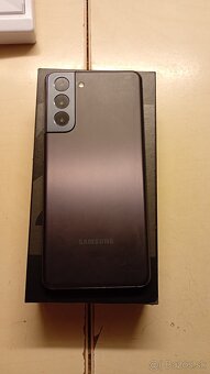 Samsung s21 5G - 2