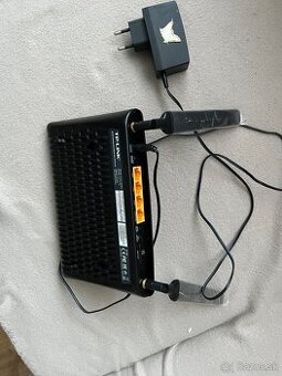 4G wifi router plne funkčný - 2