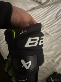 Bauer X3 rukavice - 2