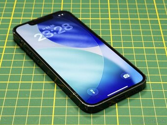 iPhone 13 mini Midnight – 128 GB - 2