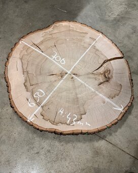 BRESTOVÝ PRIEČNY REZ - 2