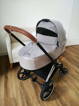 Cybex PRIAM - 2