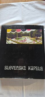 Slovenske kupele - 2