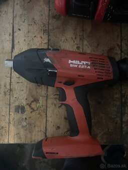 Hilti Siw 22T-A - 2