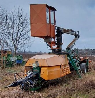 Stiepačka POSCH SplitMaster 55 - 2