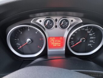 Predám Ford FOCUS combi - 2