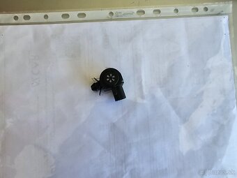 Snímač kvality vzduchu volkswagen group - 2