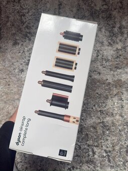 Dyson Airwrap Complete Long - 2