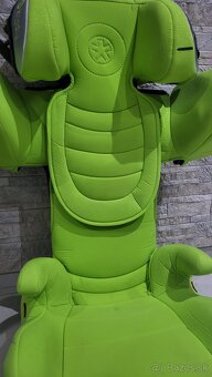 Detská autosedačka - 2