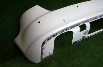 audi a3 nárazník 5D 2012-16 - 2