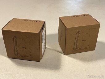 2x MikroTik hAP mini - 2
