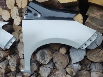 Toyota - predný blatník - 2