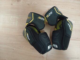 Chrániče lakťová - 2