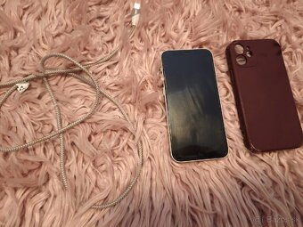 Predám Iphone 12mini - 2