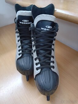 Predám korčule - 2