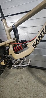 Santa cruz Nomad C 2019 - 2