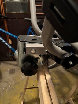 Držiak na 3  bicykle - 2