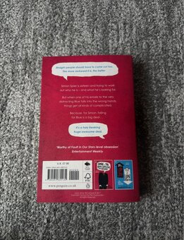 Love, Simon | Becky Albertalli - 2