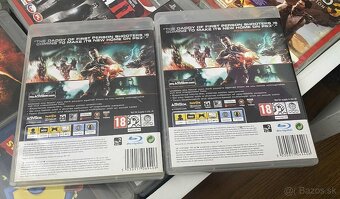 Wolfenstein (PS3) - 2