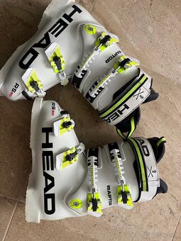 Head raptor RS90 veľkosť 38 - 2