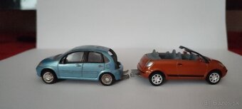 Citroën C3 NOREV - 2