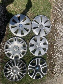 Predám pukice 16-ky - 2