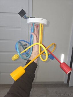 Predám Detský luster - 2