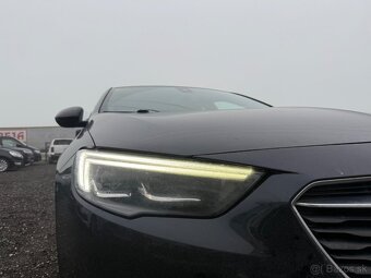 Opel Insignia 2.0 CDTI S&S Dynamic AT8 - 2
