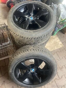5x120 r17 disky - 2
