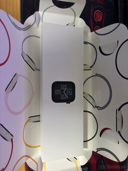 Eladó Apple watch se (gen2) - 2